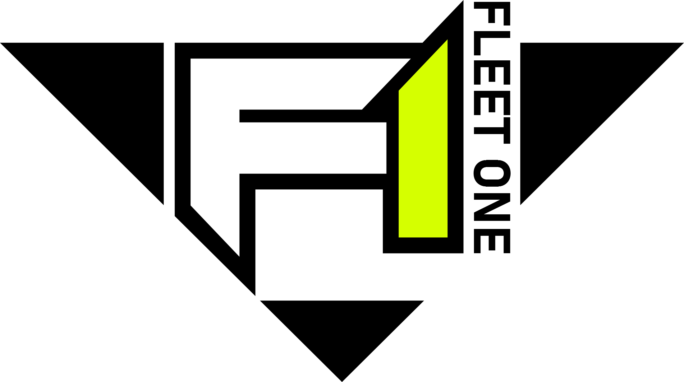 Fleet One Logo